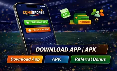 Download the app, unlock code 098BET300, and enter ₹1 contests faster