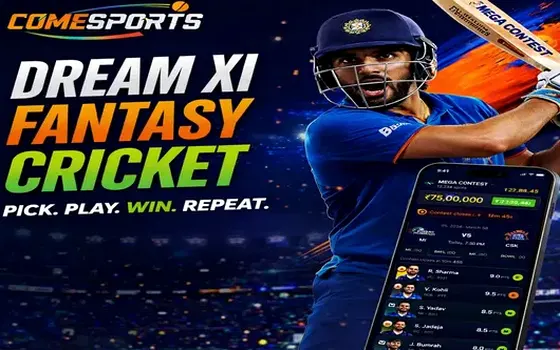 Hyderabad vs Delhi on 098bet